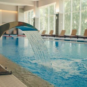 Daina Jurmala Beach Hotel